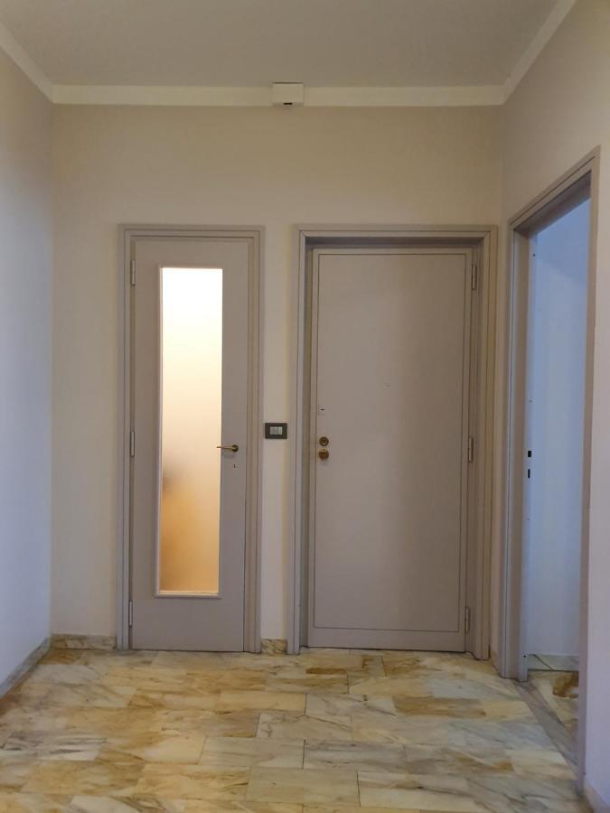 Giolitti Luxury Apartment Cuneo Eksteriør billede